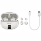 Austiņas Philips TAT2520WT/00 White