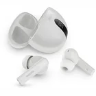 Austiņas Philips TAT2520WT/00 White