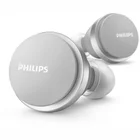 Austiņas Philips TAT8506WT/00 White