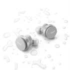 Austiņas Philips TAT8506WT/00 White