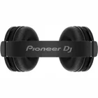 Austiņas Pioneer DJ HDJ-CUE1BT-K Black