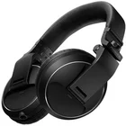 Austiņas Pioneer DJ HDJ-X5-K Black