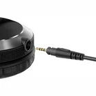 Austiņas Pioneer DJ HDJ-X7-K Black