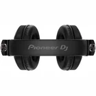 Austiņas Pioneer DJ HDJ-X7-K Black