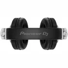 Austiņas Pioneer DJ HDJ-X7-S Silver