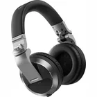 Austiņas Pioneer DJ HDJ-X7-S Silver