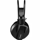 Austiņas Pioneer DJ High-End Professional Studio Monitor Headphones HRM-7 Black