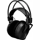 Austiņas Pioneer DJ High-End Professional Studio Monitor Headphones HRM-7 Black