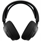 Austiņas SteelSeries Nova 5 P Black