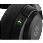 Austiņas SteelSeries Nova 5 P Black