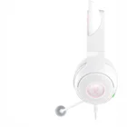 Austiņas Razer Kraken Kitty V2 White