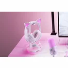 Austiņas Razer Kraken Kitty V2 White