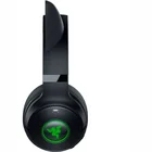 Austiņas Razer Kraken Kitty V2 BT Black