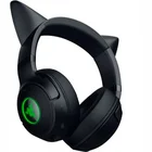 Austiņas Razer Kraken Kitty V2 BT Black