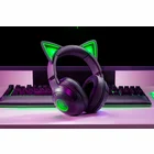 Austiņas Razer Kraken Kitty V2 BT Black