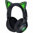 Austiņas Razer Kraken Kitty V2 BT Black