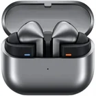 Austiņas Samsung Galaxy Buds3 Pro Silver