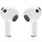 Austiņas Samsung Galaxy Buds3 White [Demo]