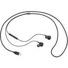 Austiņas Samsung Type-C Earphones EO-IC100 Black