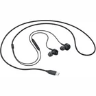 Austiņas Samsung Type-C Earphones EO-IC100 Black