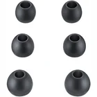 Austiņas Samsung Type-C Earphones EO-IC100 Black