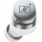 Austiņas Sennheiser Momentum True Wireless 4 White Silver