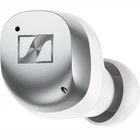 Austiņas Sennheiser Momentum True Wireless 4 White Silver