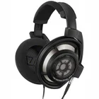 Austiņas Sennheiser HD 800 S Black