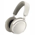 Austiņas Sennheiser Accentum Wireless White