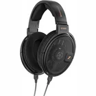 Austiņas Sennheiser HD 660S2 Black [Mazlietots]