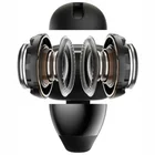 Austiņas Shokz OpenDots One Black
