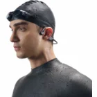 Austiņas Shokz OpenSwim Pro Grey