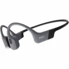 Austiņas Shokz OpenSwim Pro Grey