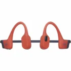Austiņas Shokz OpenSwim Pro Red