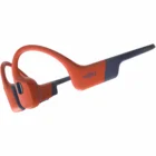 Austiņas Shokz OpenSwim Pro Red
