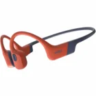 Austiņas Shokz OpenSwim Pro Red