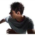 Austiņas Shokz OpenRun Pro 2 Standard Black