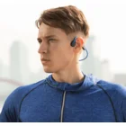 Austiņas Shokz OpenMove Blue