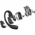 Austiņas Shokz OpenFit 2+ Black
