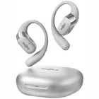 Austiņas Shokz OpenFit 2+ Grey