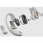 Austiņas Shokz OpenFit 2+ Grey