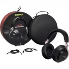 Austiņas Shure Aonic 50 Black