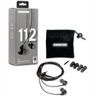 Austiņas Shure SE112 Grey