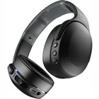 Austiņas Skullcandy Crusher Evo True Black
