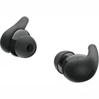 Austiņas Sony LinkBuds Fit – Truly Wireless Noise Cancelling Bluetooth Earbuds Black