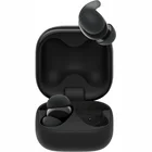 Austiņas Sony LinkBuds Fit – Truly Wireless Noise Cancelling Bluetooth Earbuds Black