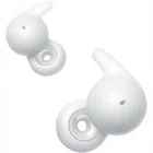 Austiņas Sony LinkBuds Open – Truly Wireless Bluetooth Open Ear Buds Transparent Sound White