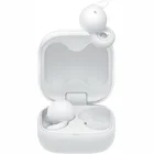 Austiņas Sony LinkBuds Open – Truly Wireless Bluetooth Open Ear Buds Transparent Sound White