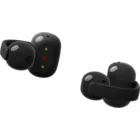 Austiņas Sony LinkBuds WF-LC900 Clip Open-Ear Black