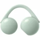 Austiņas Sony LinkBuds WF-LC900 Clip Open-Ear Green